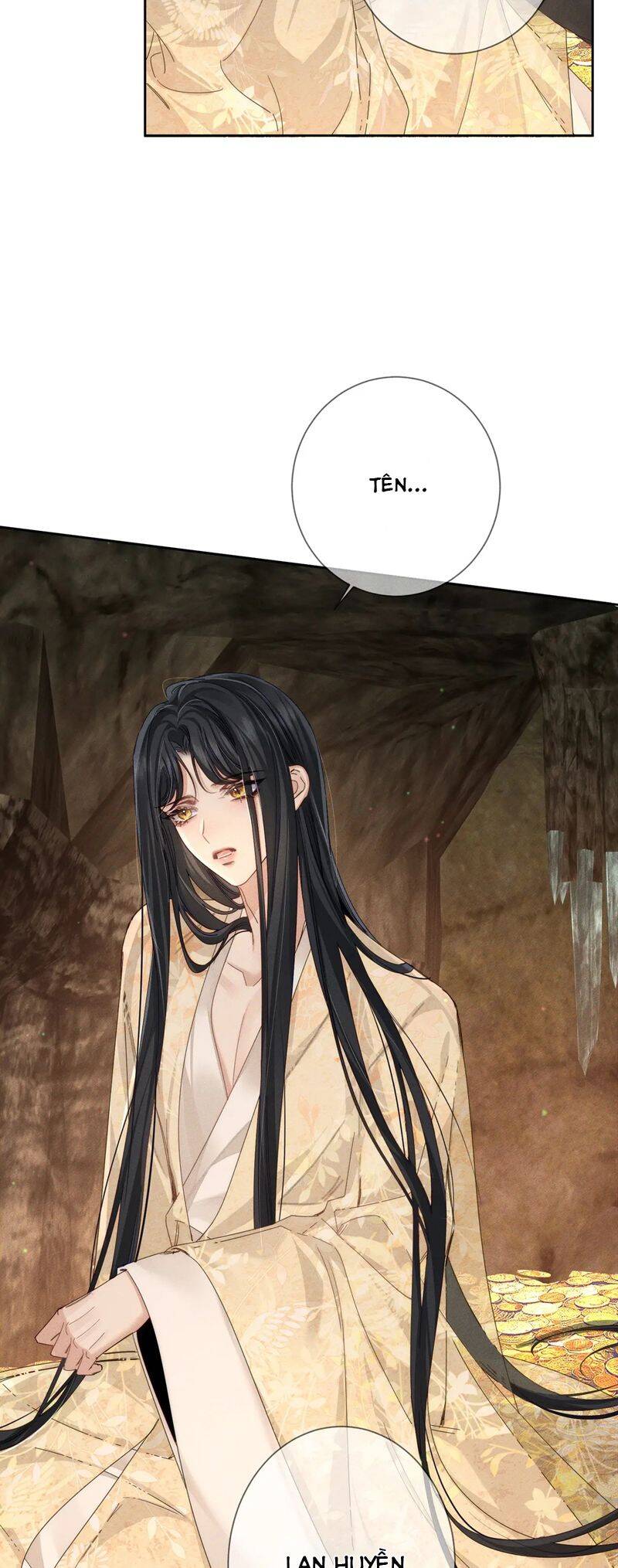 Nhân Vật Chính Chỉ Muốn Yêu Đương - Chapter 140 - Page 24