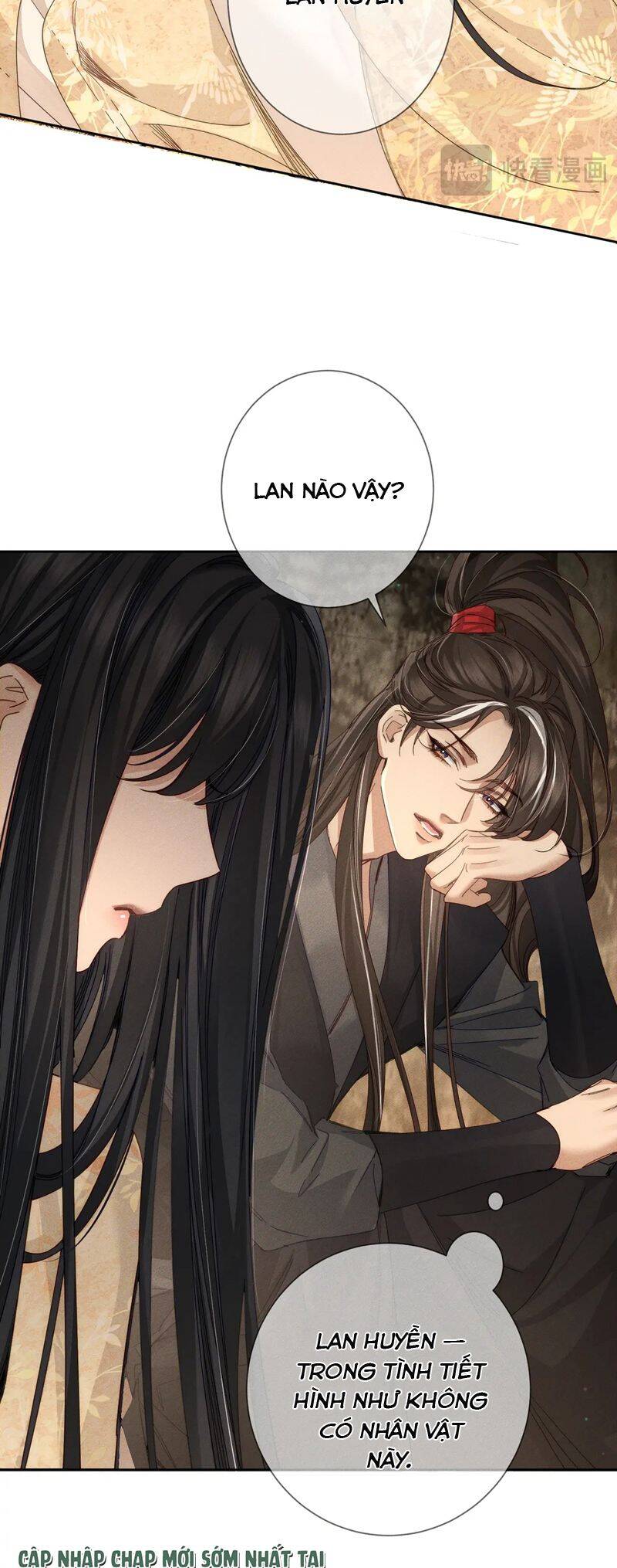 Nhân Vật Chính Chỉ Muốn Yêu Đương - Chapter 140 - Page 25