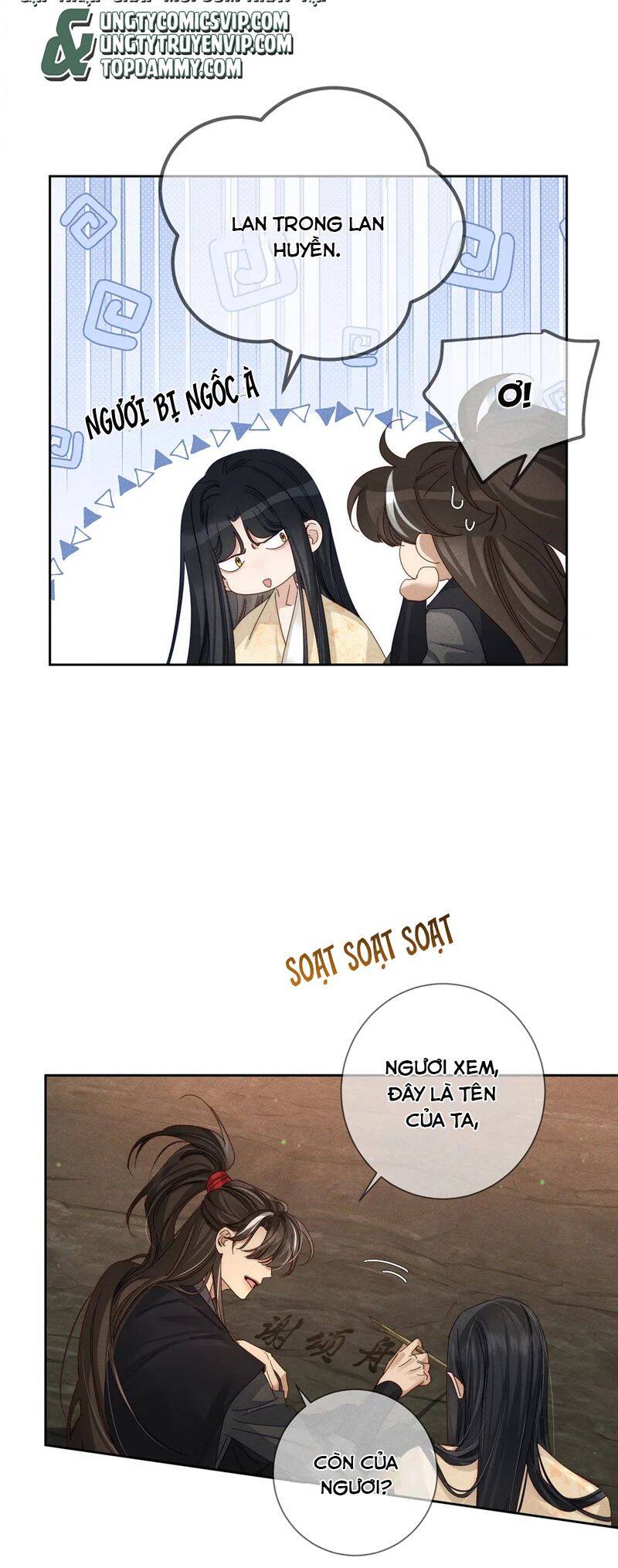 Nhân Vật Chính Chỉ Muốn Yêu Đương - Chapter 140 - Page 26