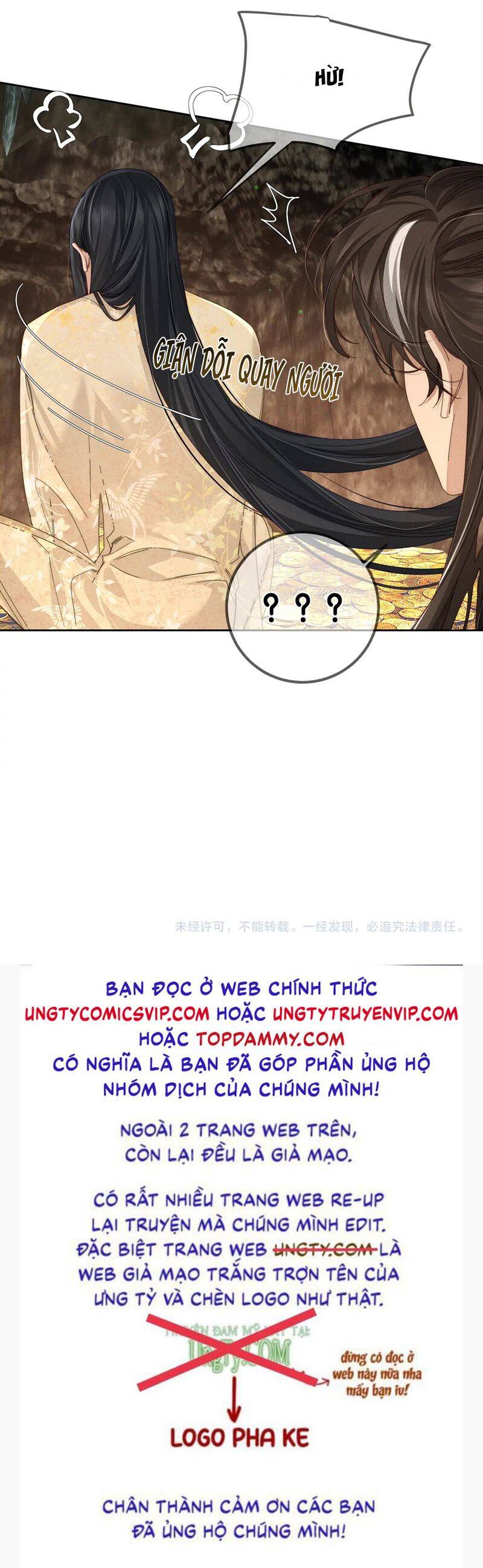 Nhân Vật Chính Chỉ Muốn Yêu Đương - Chapter 140 - Page 27