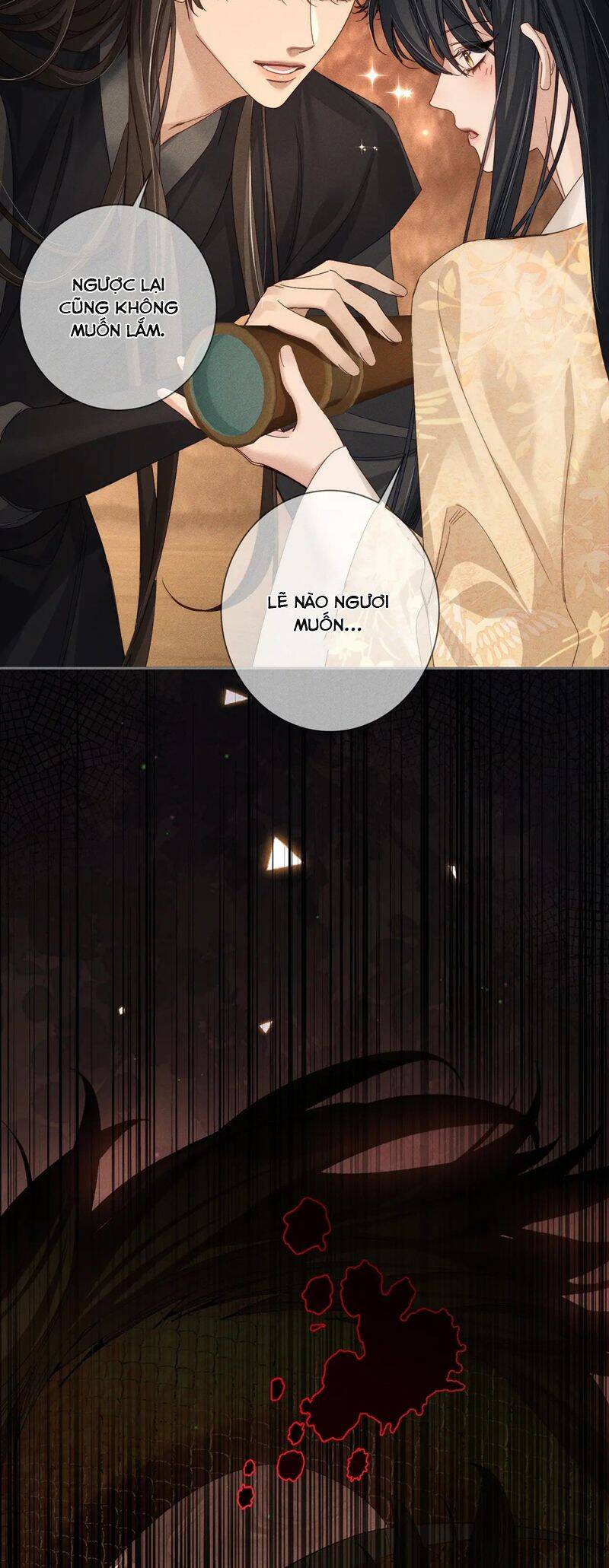 Nhân Vật Chính Chỉ Muốn Yêu Đương - Chapter 140 - Page 5