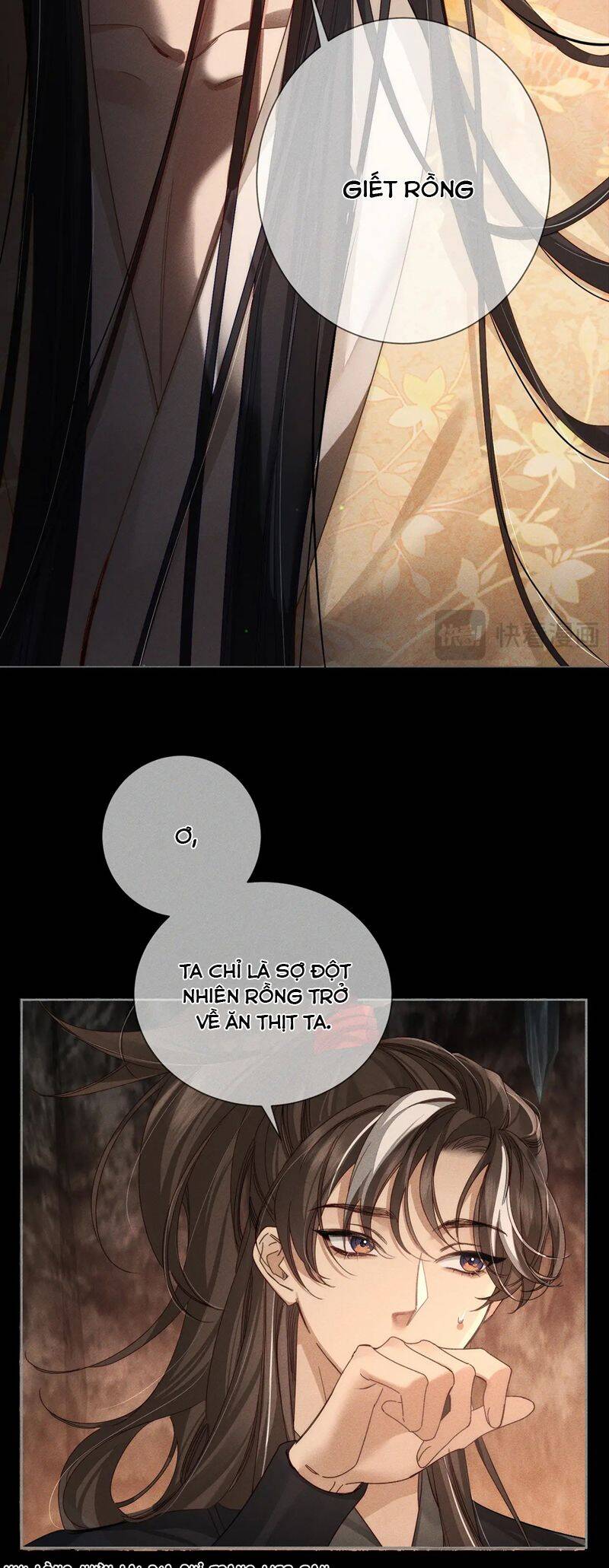 Nhân Vật Chính Chỉ Muốn Yêu Đương - Chapter 140 - Page 7