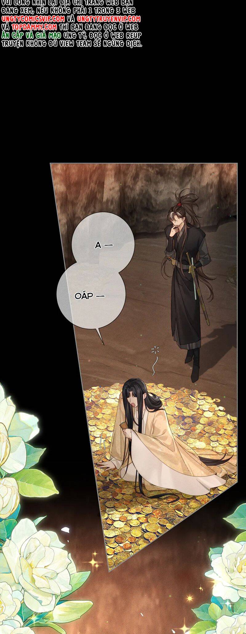 Nhân Vật Chính Chỉ Muốn Yêu Đương - Chapter 140 - Page 8