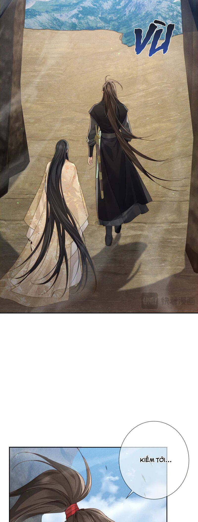 Nhân Vật Chính Chỉ Muốn Yêu Đương - Chapter 141 - Page 10