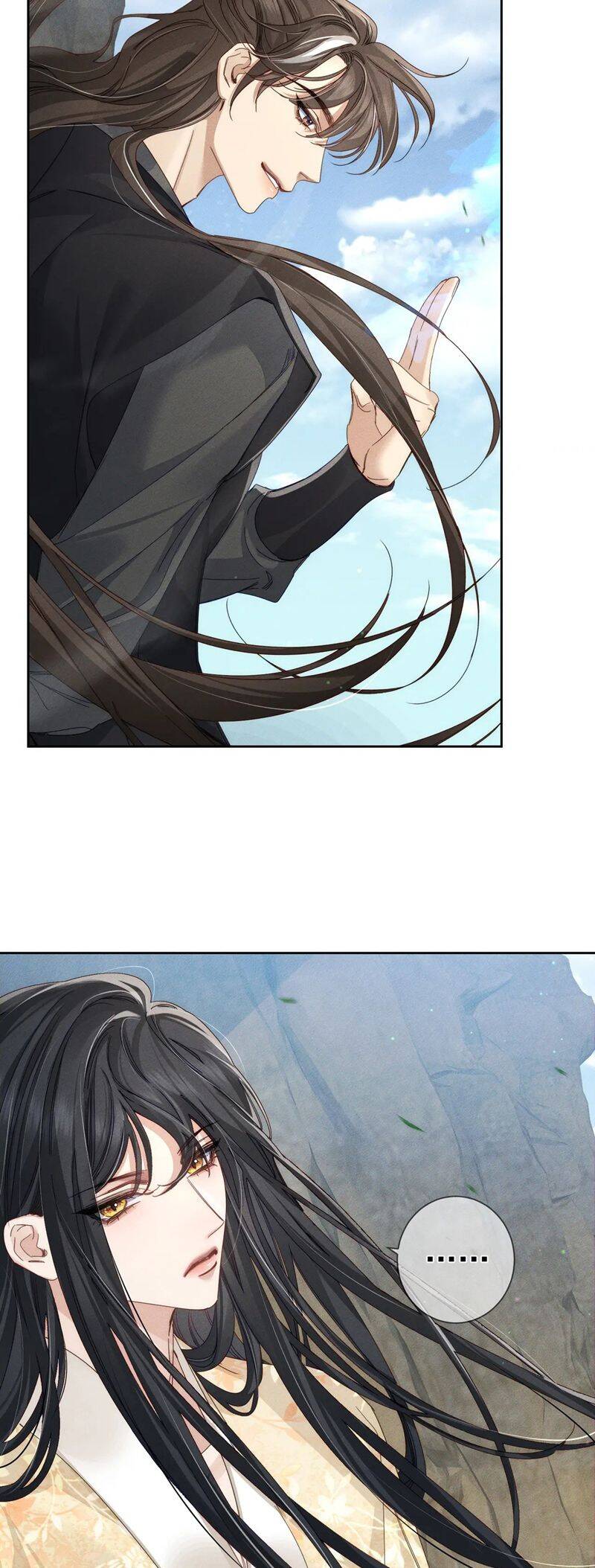 Nhân Vật Chính Chỉ Muốn Yêu Đương - Chapter 141 - Page 11