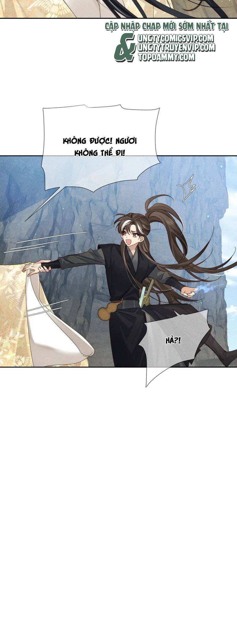 Nhân Vật Chính Chỉ Muốn Yêu Đương - Chapter 141 - Page 12