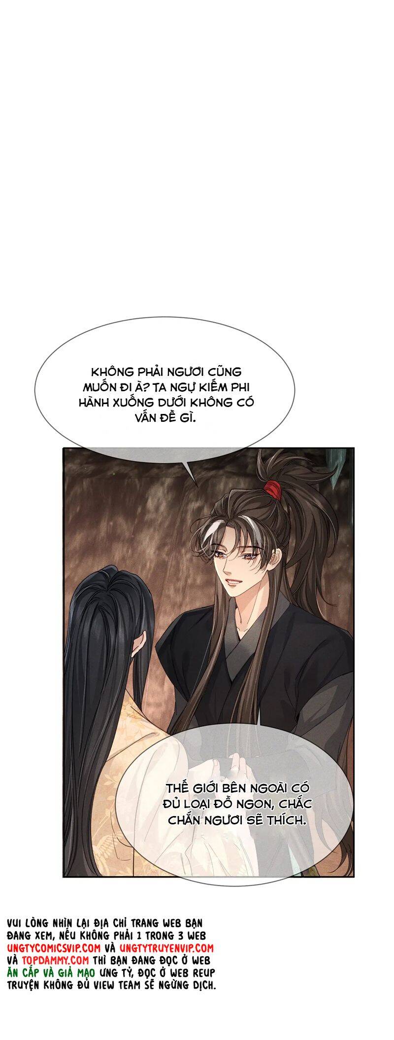 Nhân Vật Chính Chỉ Muốn Yêu Đương - Chapter 141 - Page 13
