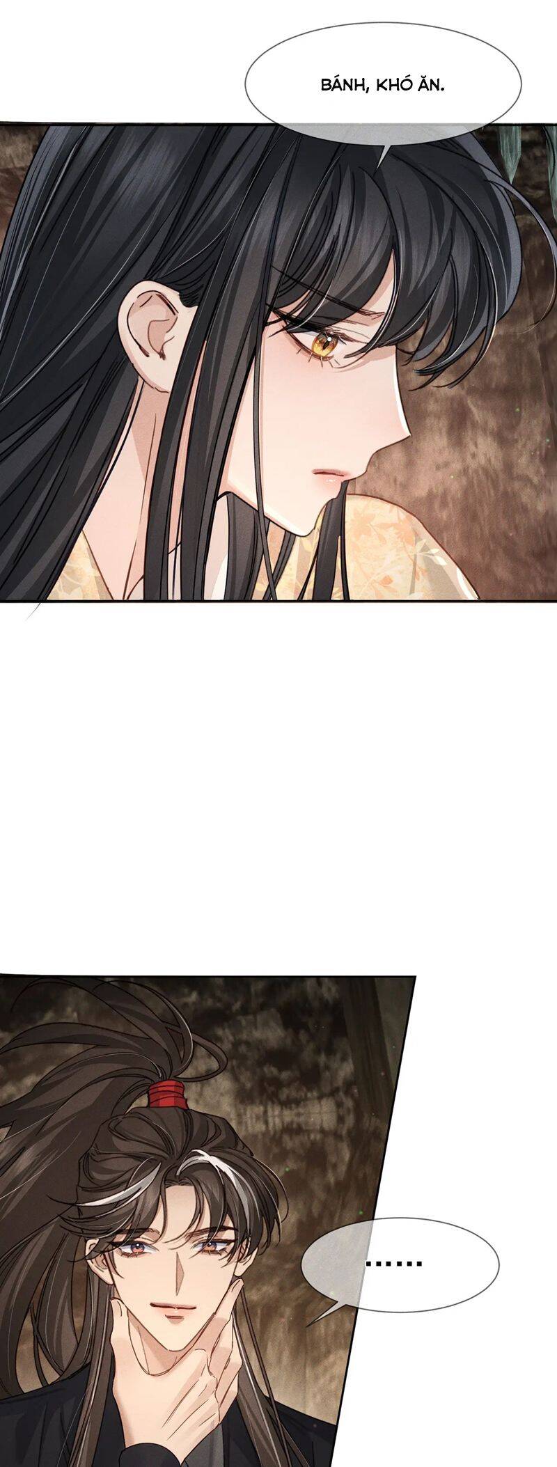 Nhân Vật Chính Chỉ Muốn Yêu Đương - Chapter 141 - Page 14