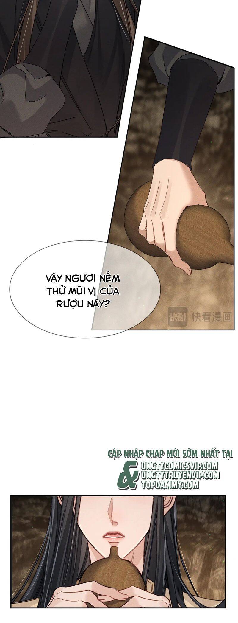 Nhân Vật Chính Chỉ Muốn Yêu Đương - Chapter 141 - Page 15