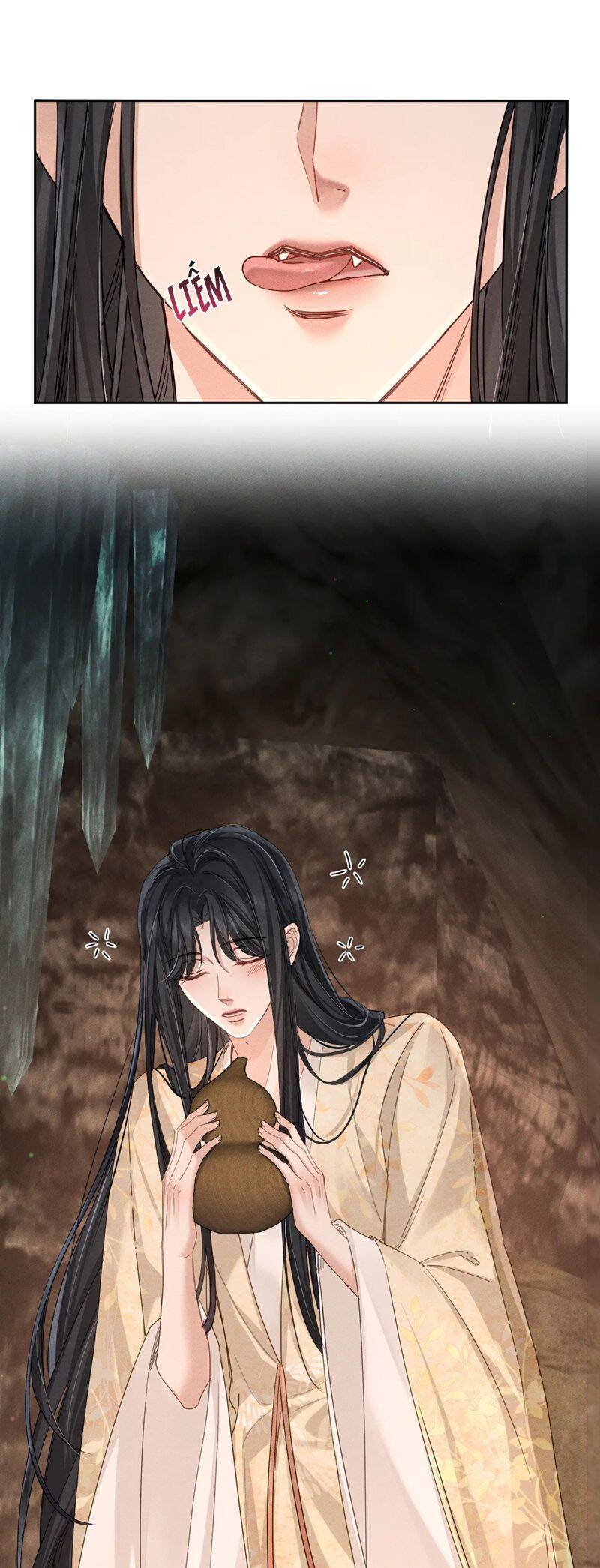 Nhân Vật Chính Chỉ Muốn Yêu Đương - Chapter 141 - Page 16