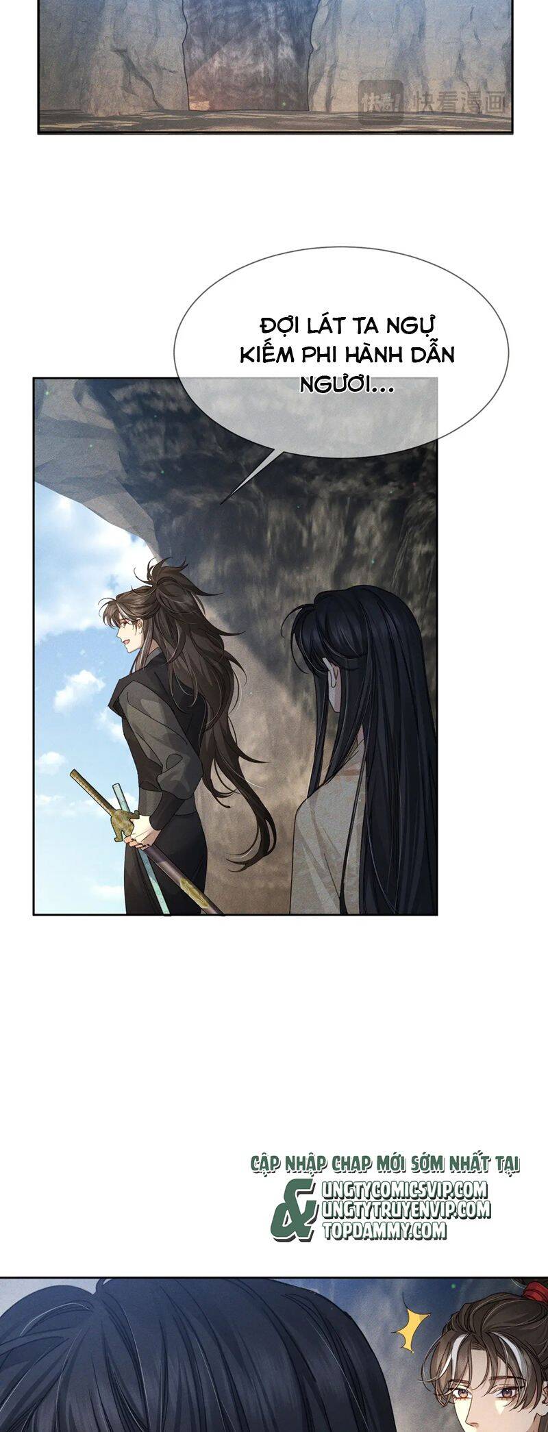 Nhân Vật Chính Chỉ Muốn Yêu Đương - Chapter 141 - Page 19