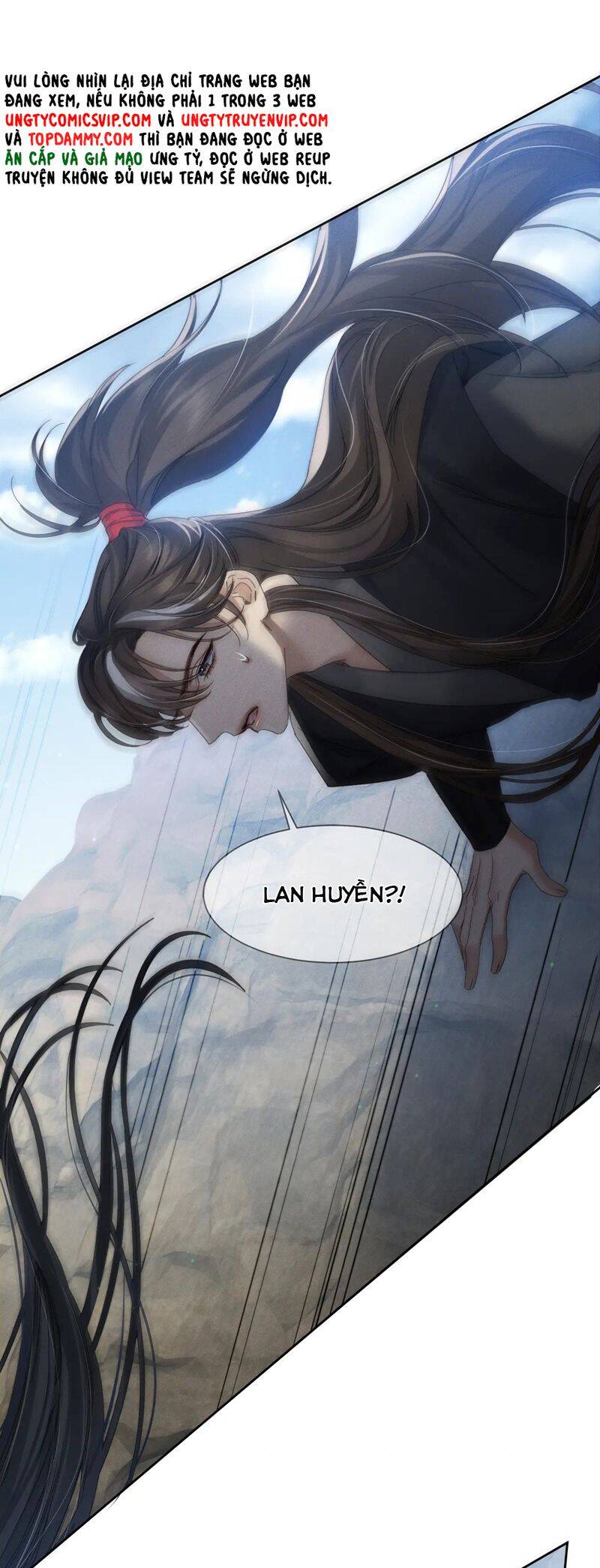Nhân Vật Chính Chỉ Muốn Yêu Đương - Chapter 141 - Page 22
