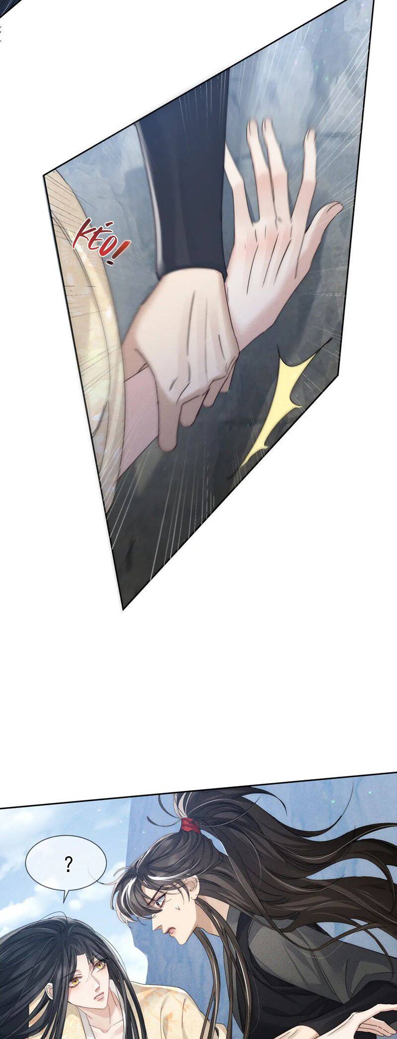 Nhân Vật Chính Chỉ Muốn Yêu Đương - Chapter 141 - Page 23