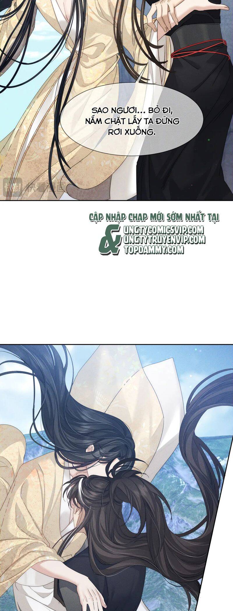 Nhân Vật Chính Chỉ Muốn Yêu Đương - Chapter 141 - Page 24