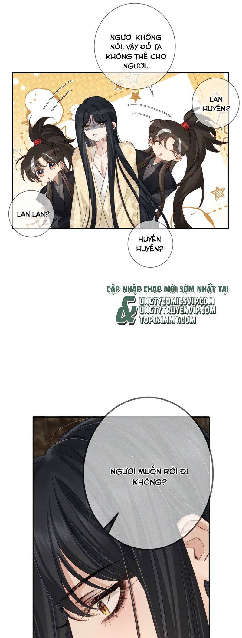 Nhân Vật Chính Chỉ Muốn Yêu Đương - Chapter 141 - Page 3