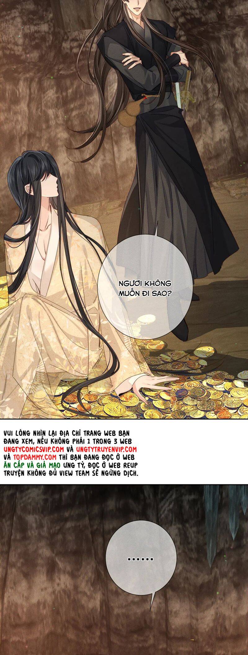 Nhân Vật Chính Chỉ Muốn Yêu Đương - Chapter 141 - Page 5