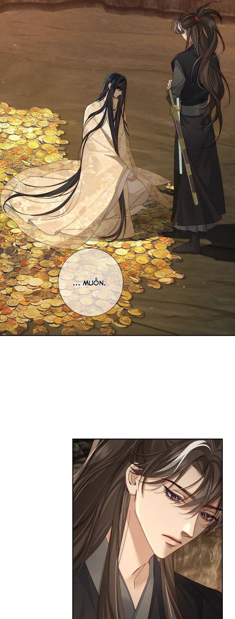 Nhân Vật Chính Chỉ Muốn Yêu Đương - Chapter 141 - Page 6