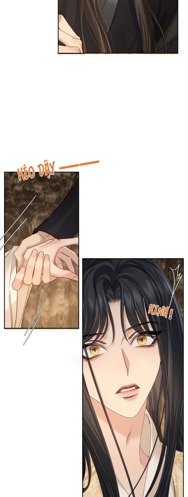 Nhân Vật Chính Chỉ Muốn Yêu Đương - Chapter 141 - Page 7