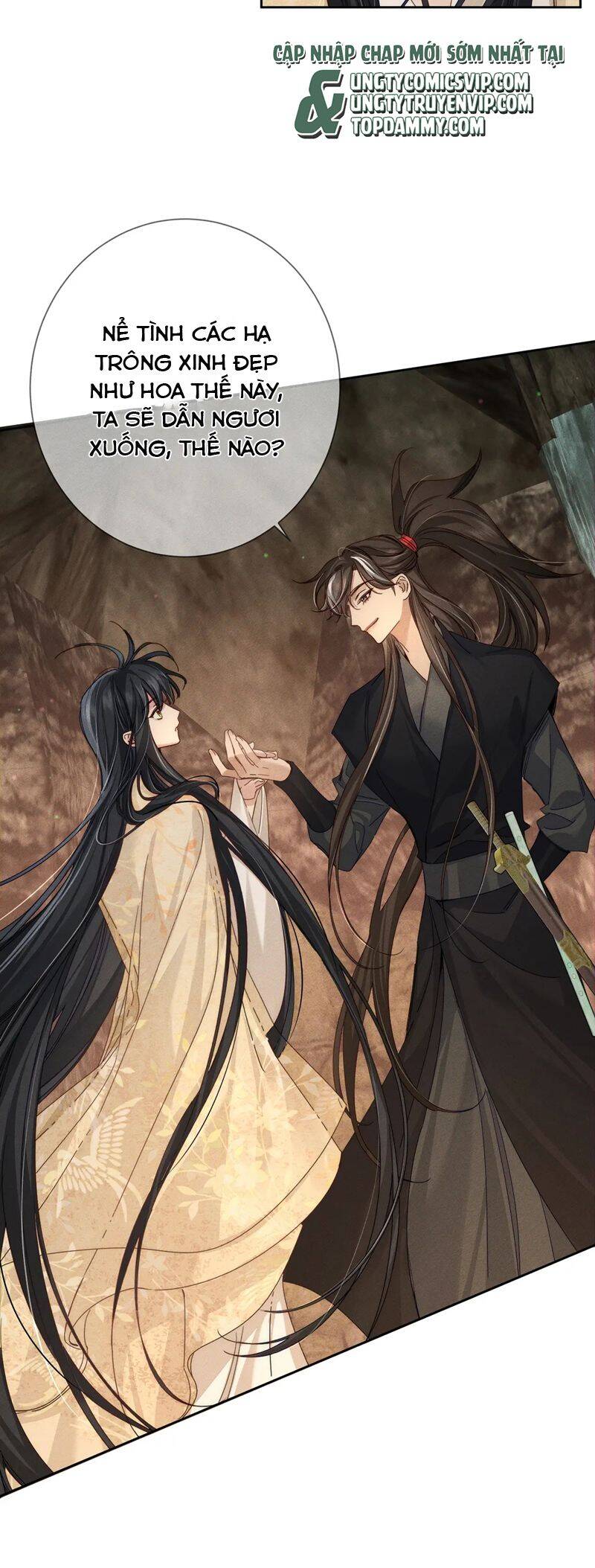 Nhân Vật Chính Chỉ Muốn Yêu Đương - Chapter 141 - Page 8