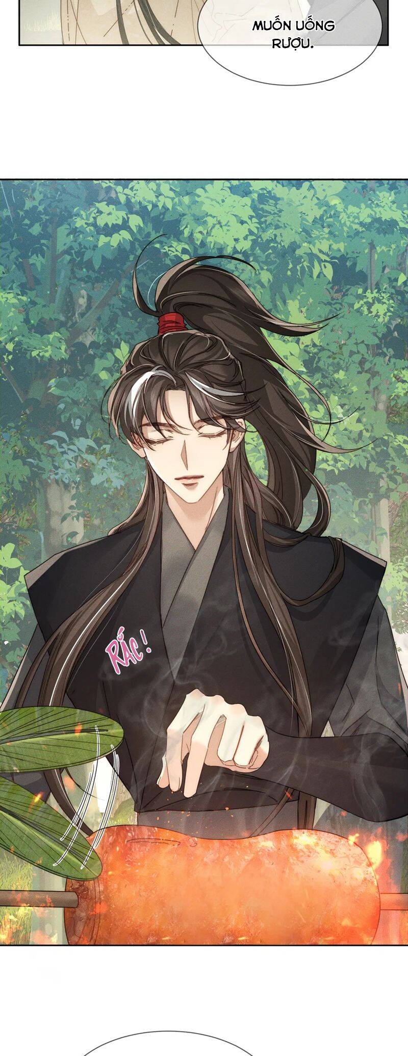 Nhân Vật Chính Chỉ Muốn Yêu Đương - Chapter 142 - Page 10