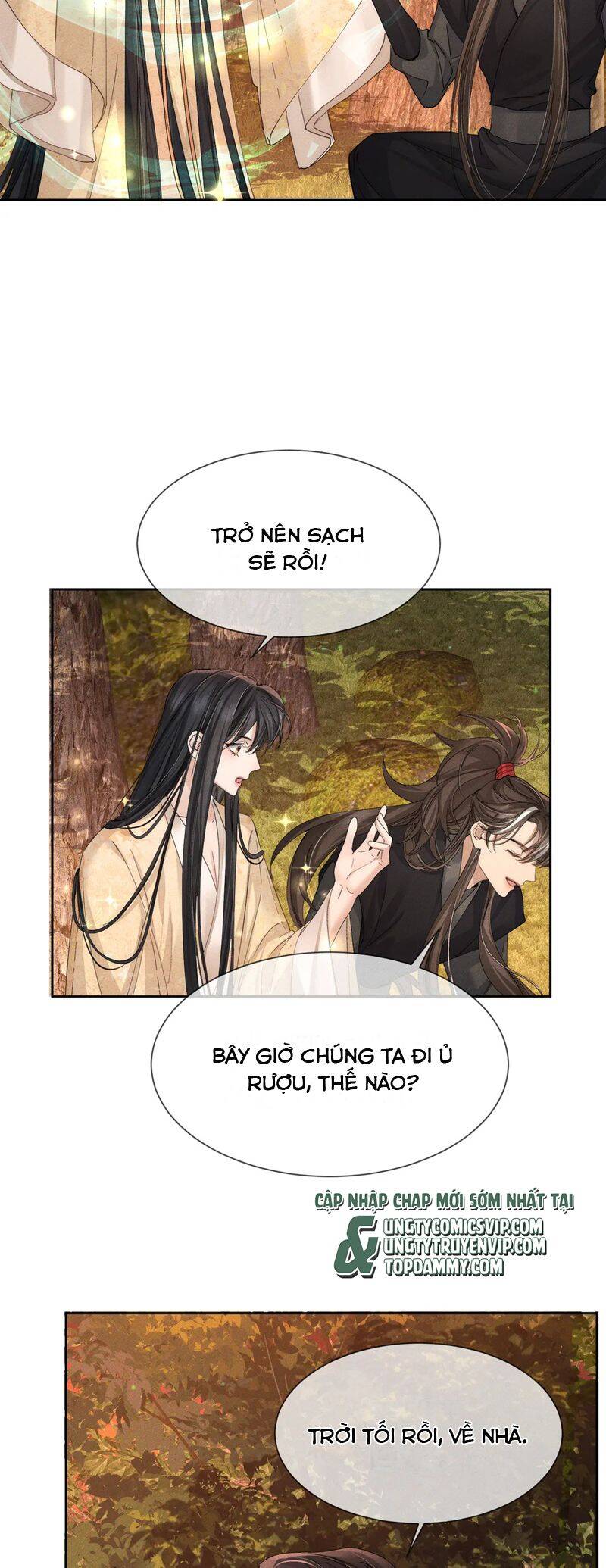 Nhân Vật Chính Chỉ Muốn Yêu Đương - Chapter 142 - Page 14