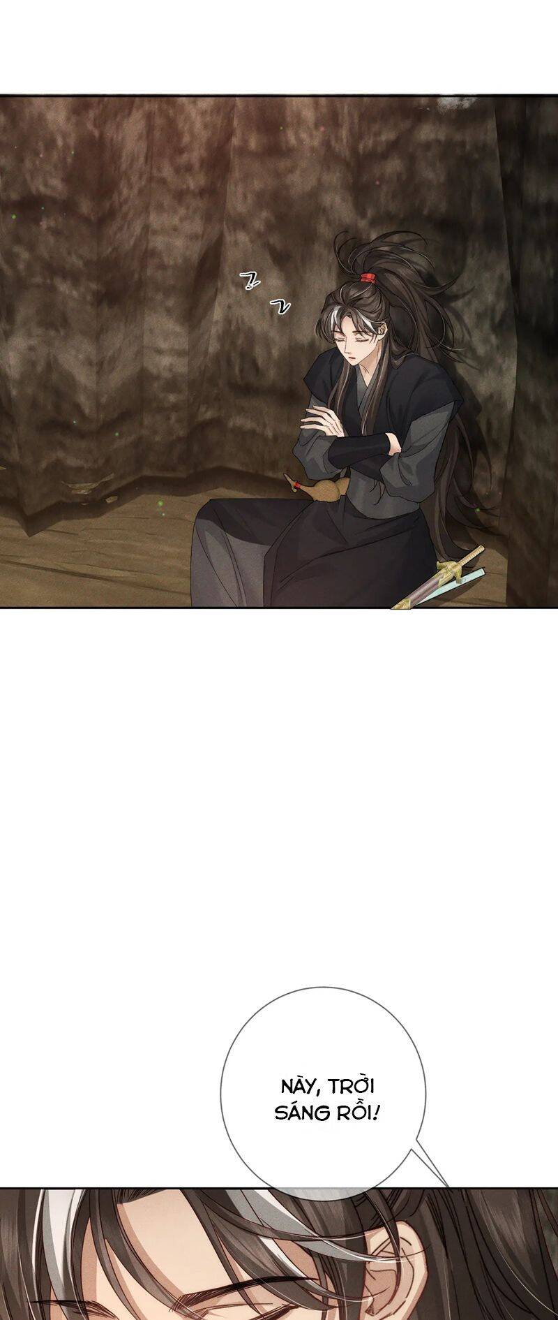 Nhân Vật Chính Chỉ Muốn Yêu Đương - Chapter 142 - Page 20