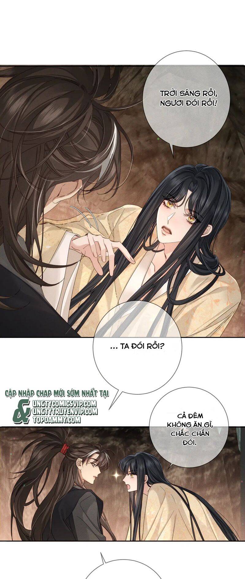 Nhân Vật Chính Chỉ Muốn Yêu Đương - Chapter 142 - Page 23