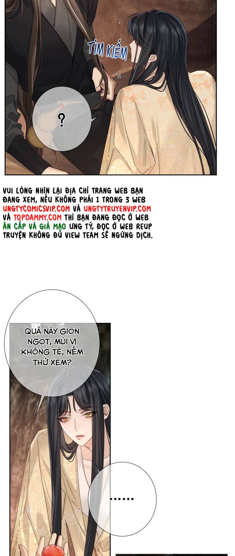 Nhân Vật Chính Chỉ Muốn Yêu Đương - Chapter 142 - Page 25