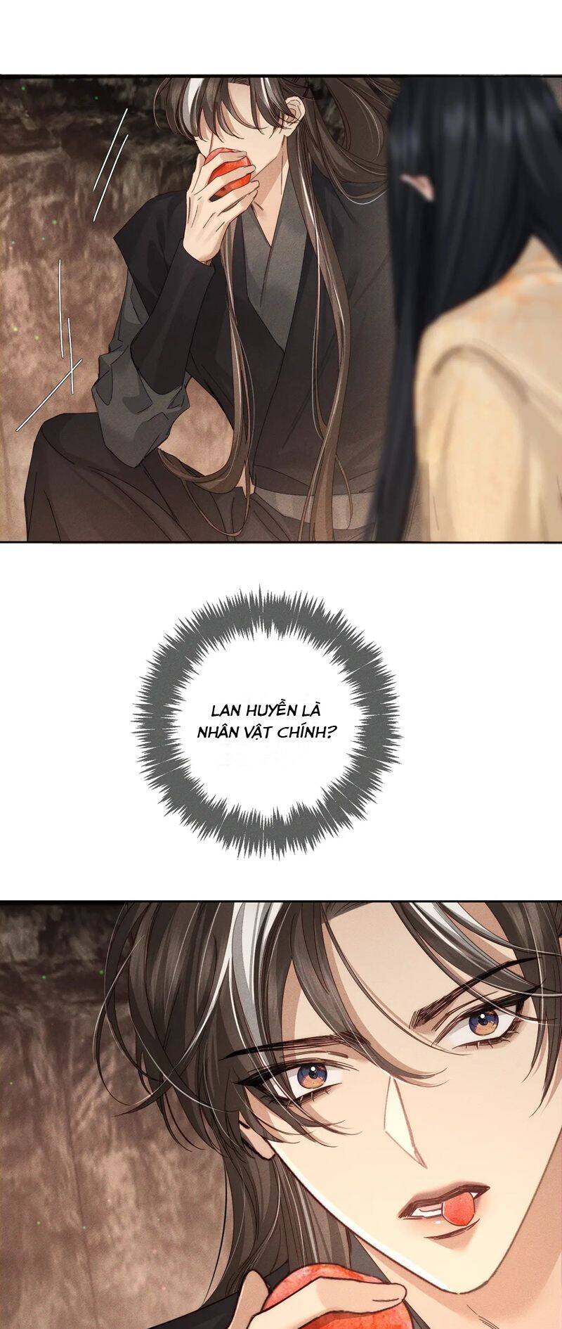 Nhân Vật Chính Chỉ Muốn Yêu Đương - Chapter 142 - Page 27