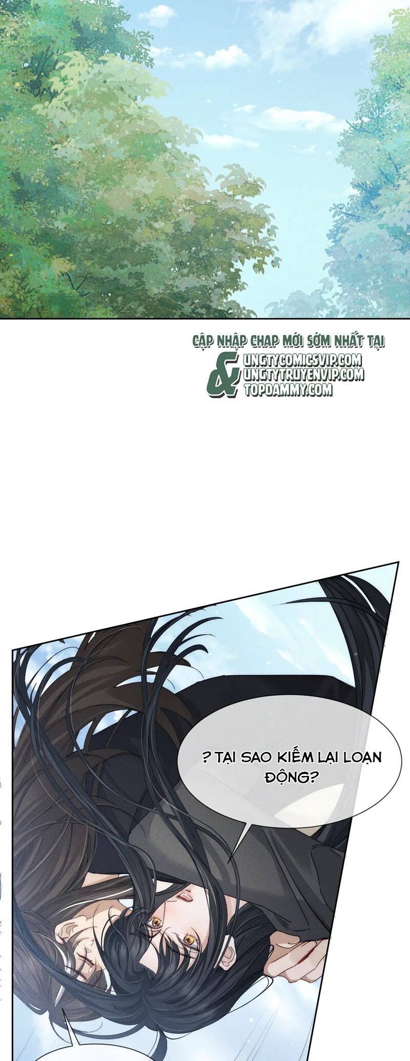 Nhân Vật Chính Chỉ Muốn Yêu Đương - Chapter 142 - Page 3