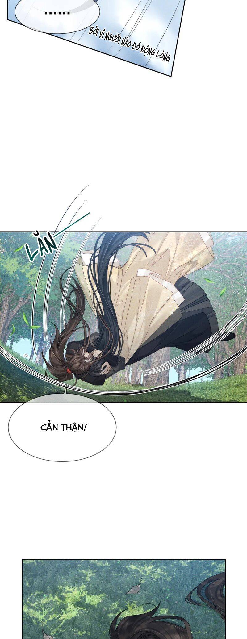 Nhân Vật Chính Chỉ Muốn Yêu Đương - Chapter 142 - Page 4