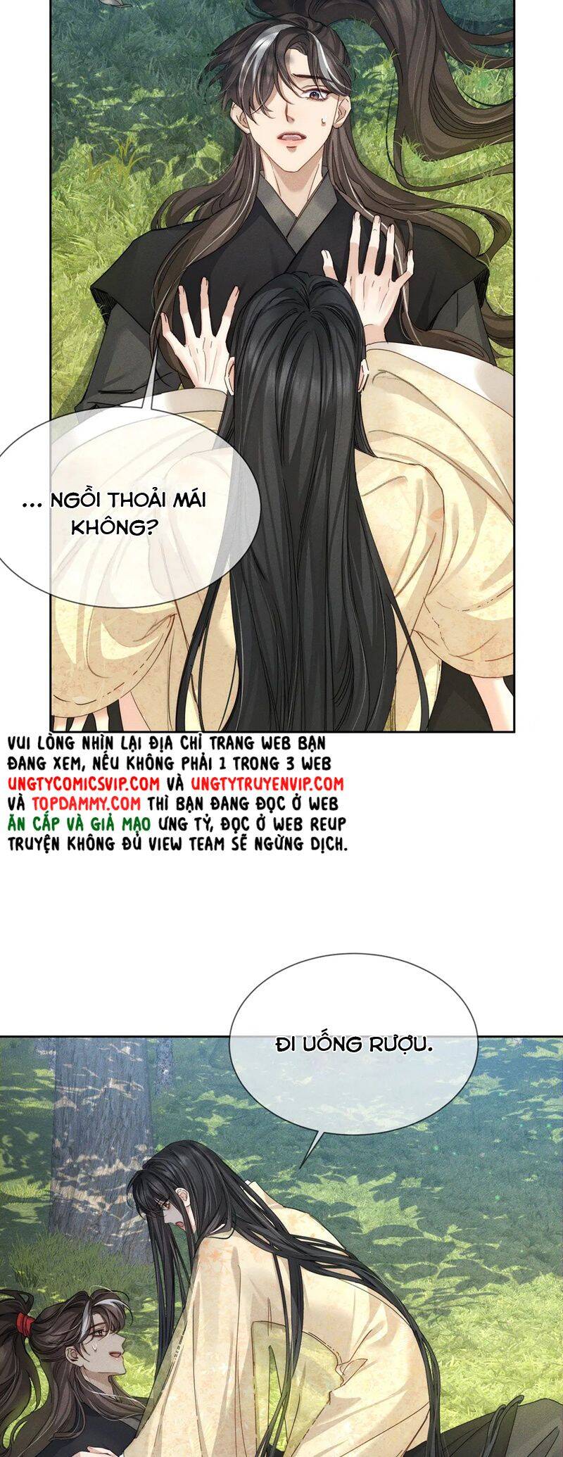Nhân Vật Chính Chỉ Muốn Yêu Đương - Chapter 142 - Page 5