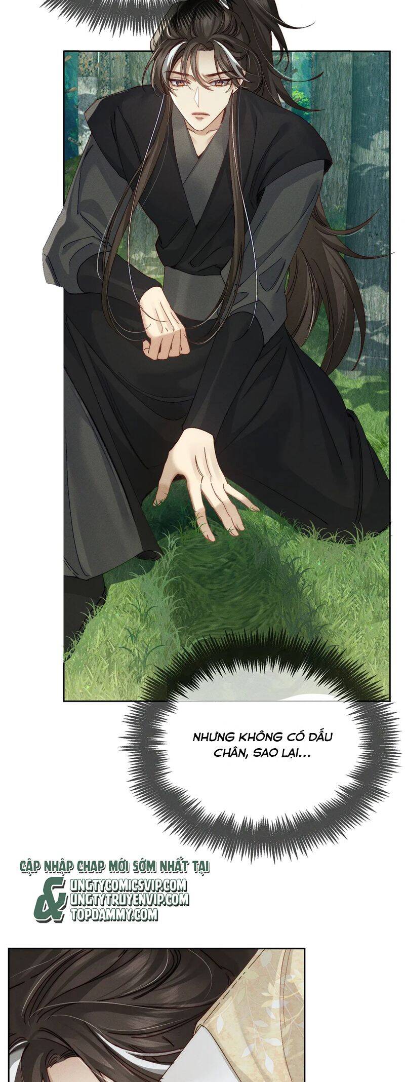 Nhân Vật Chính Chỉ Muốn Yêu Đương - Chapter 143 - Page 11