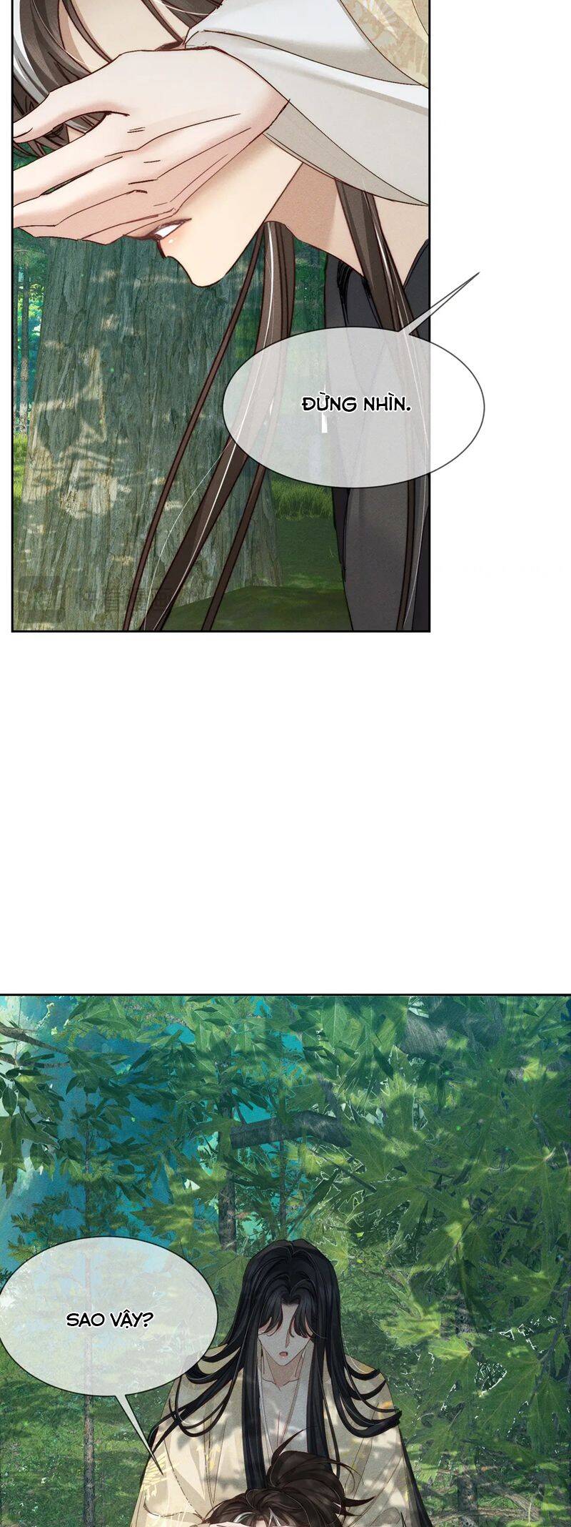 Nhân Vật Chính Chỉ Muốn Yêu Đương - Chapter 143 - Page 12