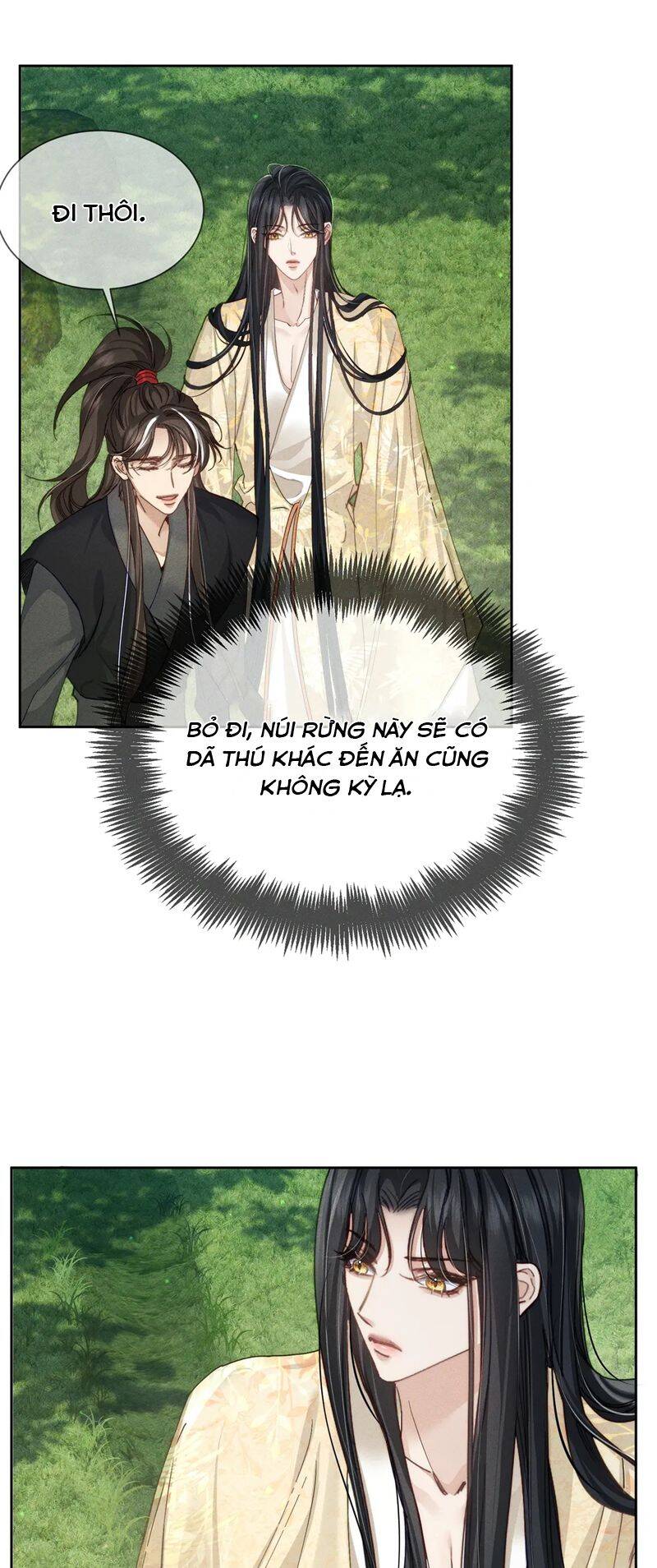 Nhân Vật Chính Chỉ Muốn Yêu Đương - Chapter 143 - Page 16