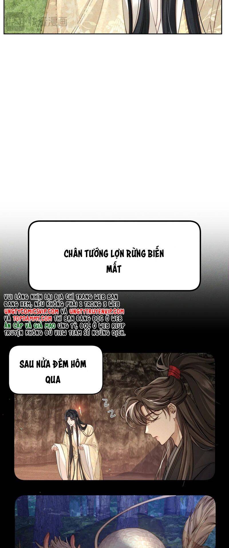 Nhân Vật Chính Chỉ Muốn Yêu Đương - Chapter 143 - Page 17