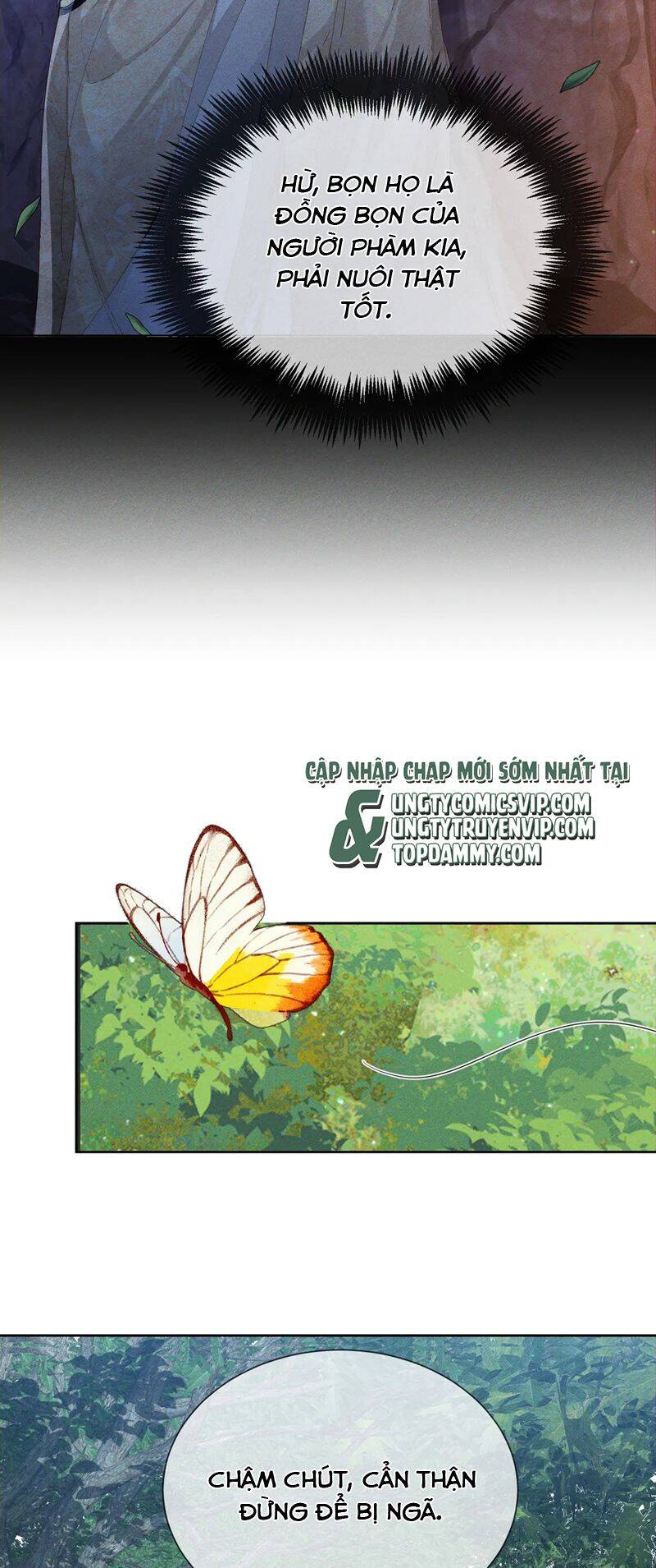 Nhân Vật Chính Chỉ Muốn Yêu Đương - Chapter 143 - Page 19