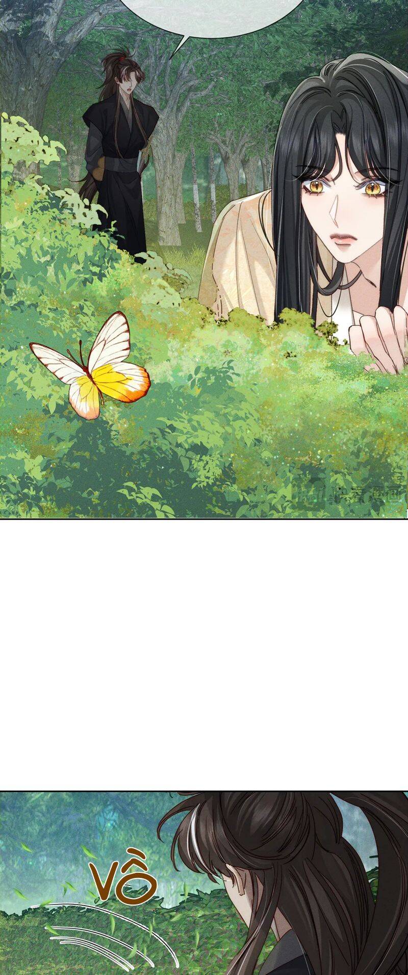 Nhân Vật Chính Chỉ Muốn Yêu Đương - Chapter 143 - Page 20