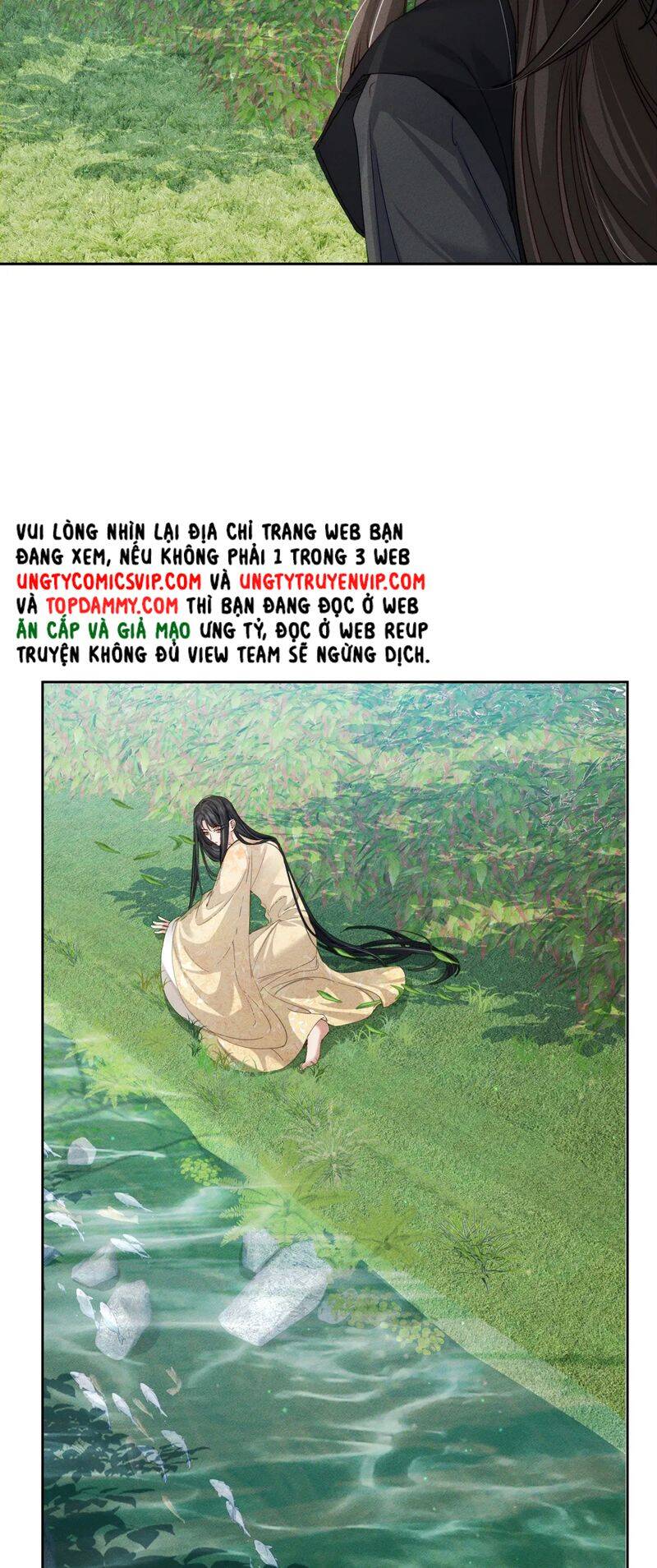 Nhân Vật Chính Chỉ Muốn Yêu Đương - Chapter 143 - Page 21