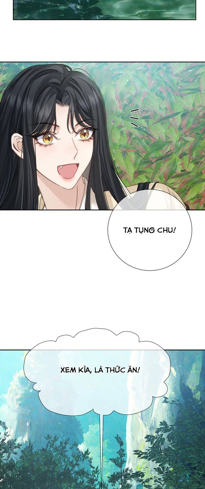 Nhân Vật Chính Chỉ Muốn Yêu Đương - Chapter 143 - Page 22