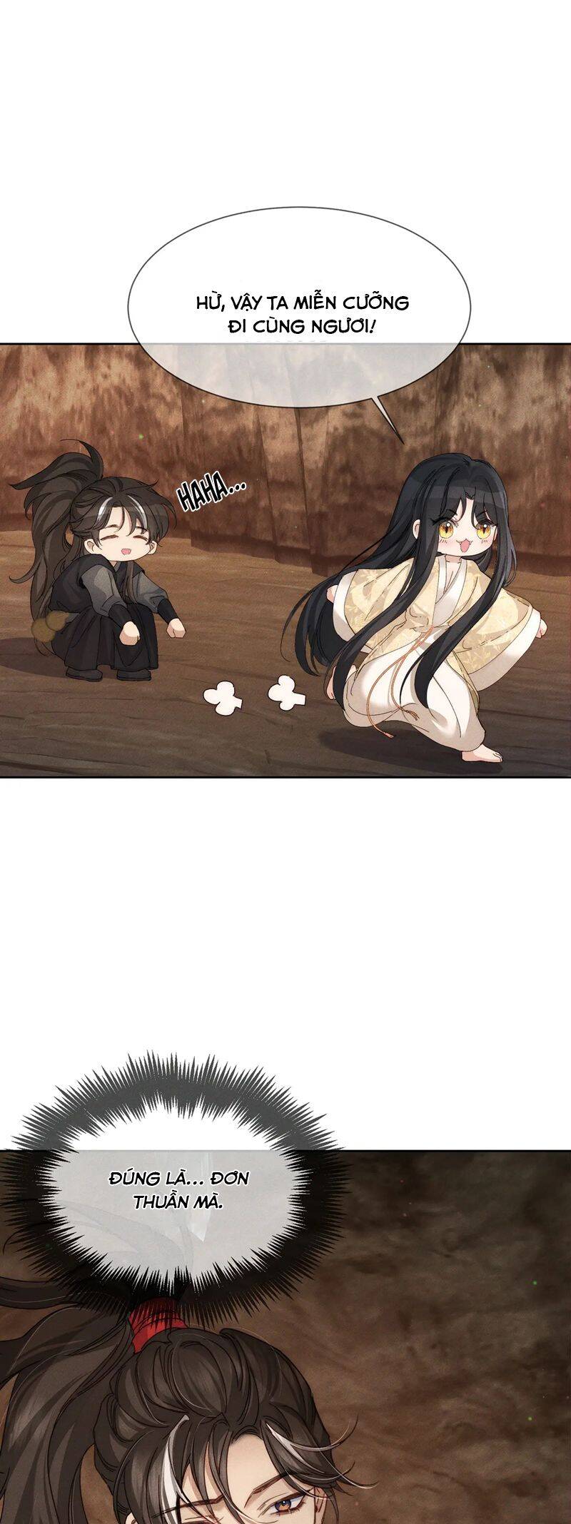 Nhân Vật Chính Chỉ Muốn Yêu Đương - Chapter 143 - Page 8