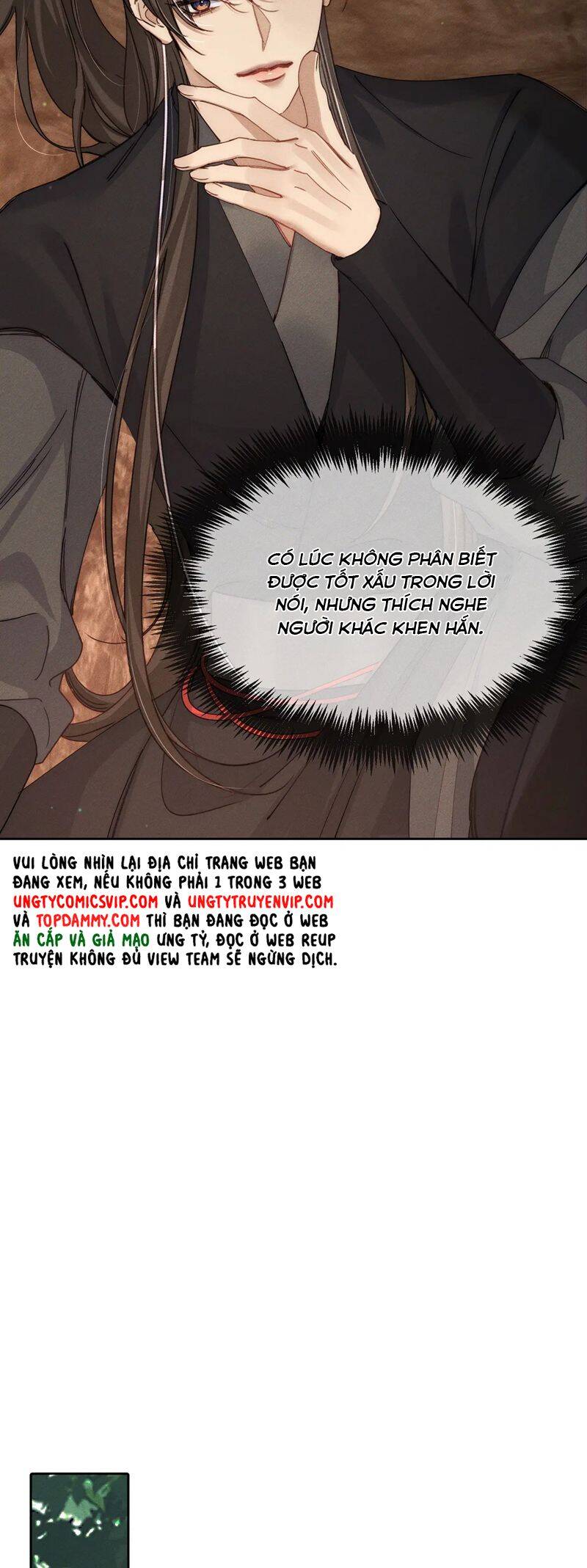 Nhân Vật Chính Chỉ Muốn Yêu Đương - Chapter 143 - Page 9