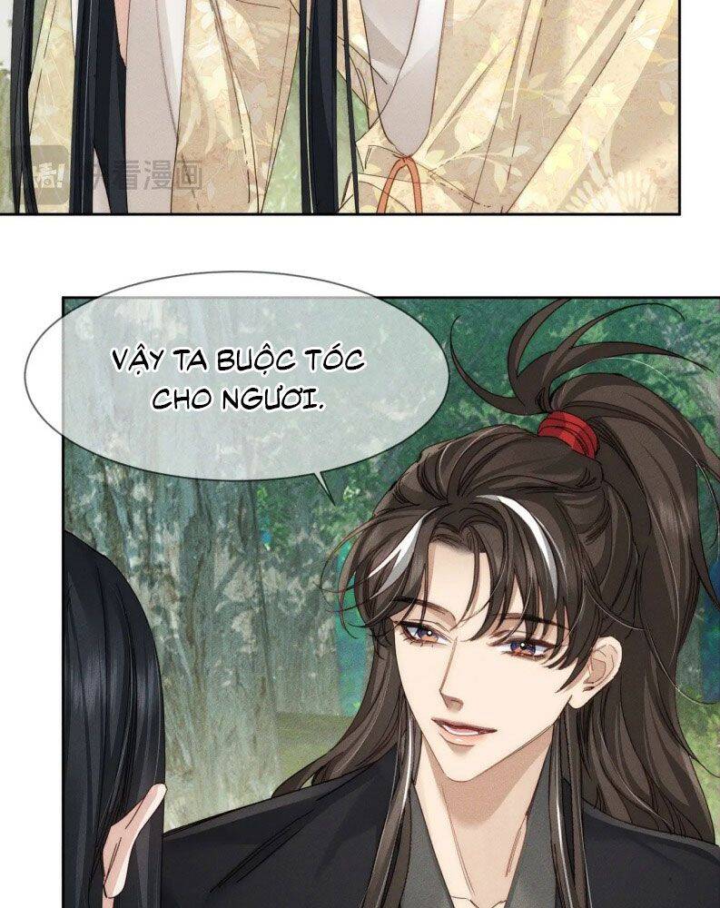 Nhân Vật Chính Chỉ Muốn Yêu Đương - Chapter 145 - Page 11
