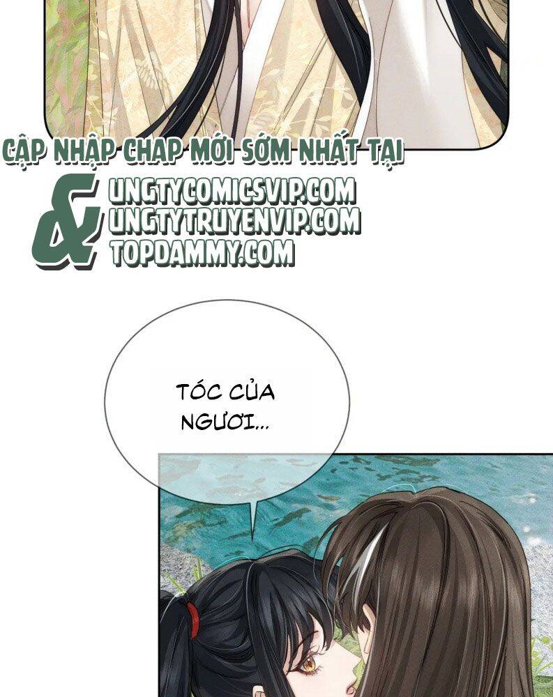 Nhân Vật Chính Chỉ Muốn Yêu Đương - Chapter 145 - Page 19