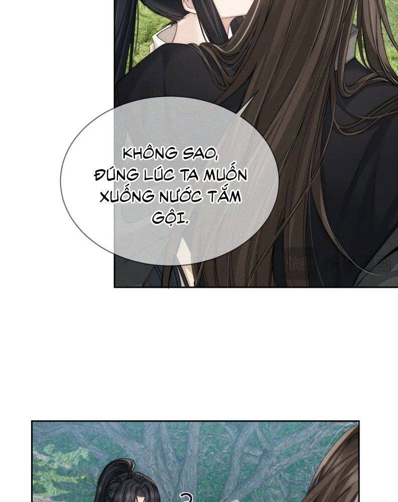 Nhân Vật Chính Chỉ Muốn Yêu Đương - Chapter 145 - Page 20