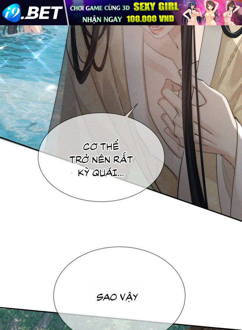 Nhân Vật Chính Chỉ Muốn Yêu Đương - Chapter 145 - Page 30