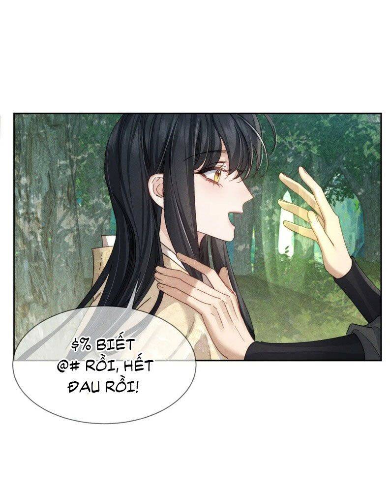 Nhân Vật Chính Chỉ Muốn Yêu Đương - Chapter 145 - Page 4