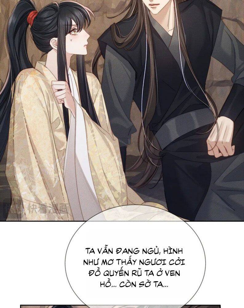 Nhân Vật Chính Chỉ Muốn Yêu Đương - Chapter 146 - Page 32