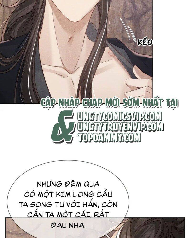 Nhân Vật Chính Chỉ Muốn Yêu Đương - Chapter 146 - Page 37