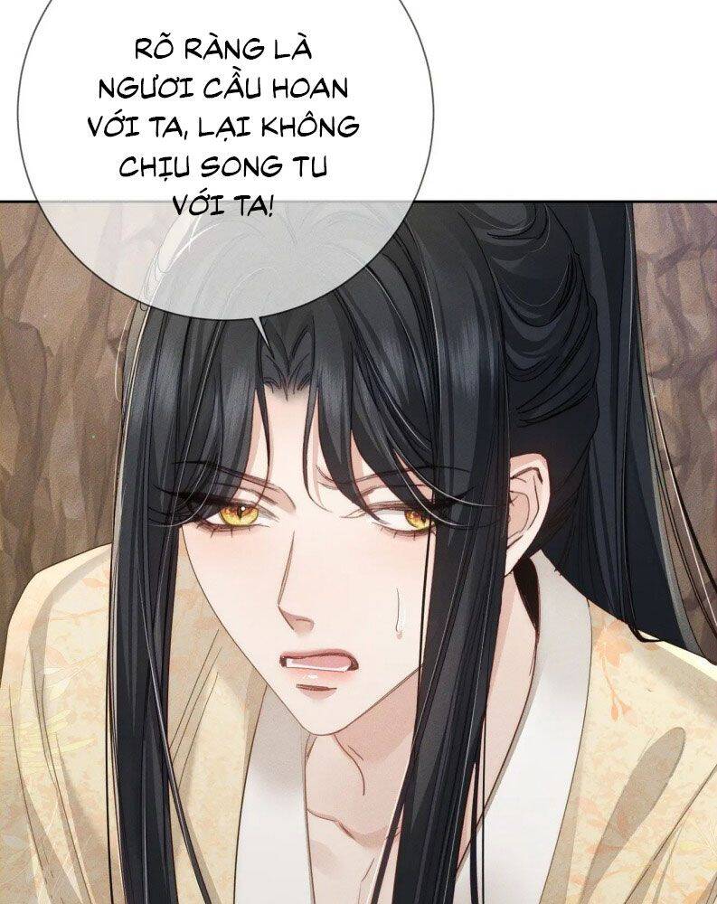 Nhân Vật Chính Chỉ Muốn Yêu Đương - Chapter 146 - Page 39